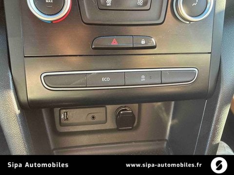 Voitures D'occasion À Toulouse | Renault Mégane Iv Berline Blue Dci 95 Life 5P