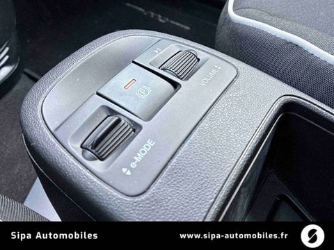 Voitures D'occasion À Mérignac | Fiat 500 Iii Electrique E 95 Ch Action 3P