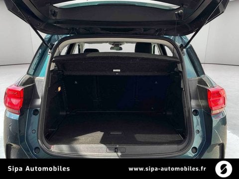 Voitures D'occasion À Dax | Citroën C5 Aircross Bluehdi 130 S&S Bvm6 Feel Bouyo 5P