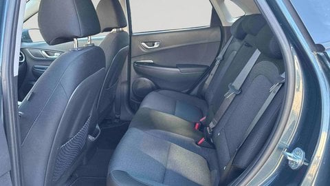 Voitures D'occasion À Le Bouscat | Hyundai Kona Electrique 39 Kwh - 136 Ch Intuitive 5P