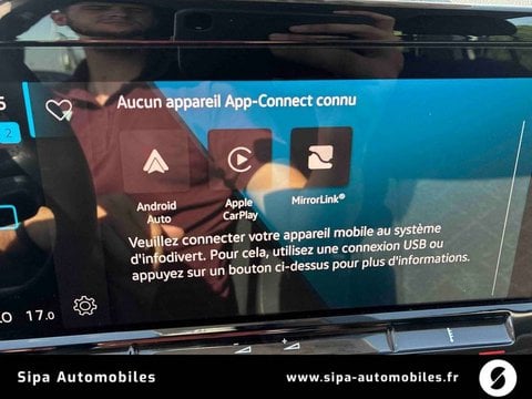 Voitures D'occasion À Toulouse | Volkswagen Golf 2.0 Tdi Scr 115 Bvm6 Life 1St 5P