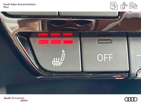 Voitures D'occasion À Lescar | Audi Q4 E-Tron 45 285 Ch 82 Kwh Design 5P