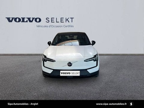 Voitures D'occasion À Anglet | Volvo Ex30 Single Extended Range 272 Ch 1Edt Ultra 5P