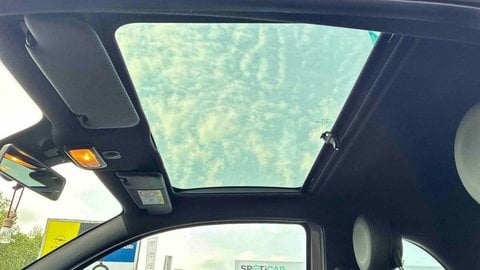 Voitures D'occasion À Muret | Fiat 500 1.0 70 Ch Hybride Bsg S/S Club 3P