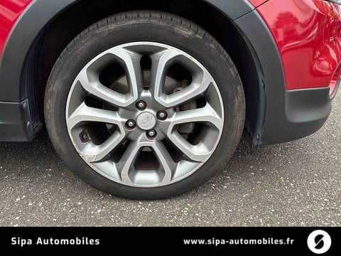 Voitures D'occasion À Villenave-D'ornon | Hyundai I20 Active 1.0 T-Gdi 100 Black Ride 5P