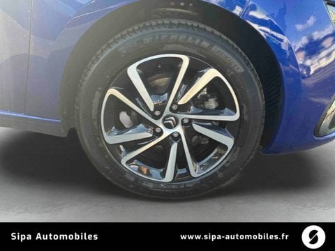 Voitures D'occasion À Lescar | Citroën C4 Spacetourer Puretech 130 S&S Feel 5P