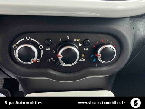 Voitures D'occasion À Muret | Renault Twingo Iii 0.9 Tce 90 Energy E6C Intens 5P