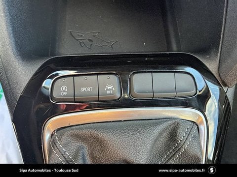 Voitures D'occasion À Toulouse | Opel Corsa 1.2 75 Ch Bvm5 Gs 5P