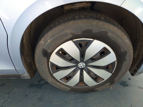 Voitures D'occasion À Fenouillet | Volkswagen Id. Buzz Cargo 204 Ch 4P