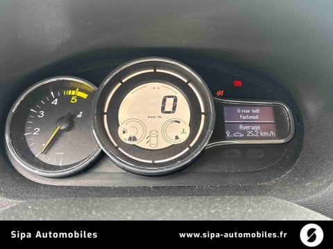 Voitures D'occasion À Muret | Renault Mégane Iii Dci 90 Fap Eco2 Expression Euro 5 5P