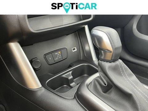 Voitures D'occasion À Lescar | Citroën C3 Aircross Puretech 130 S&S Eat6 Shine 5P