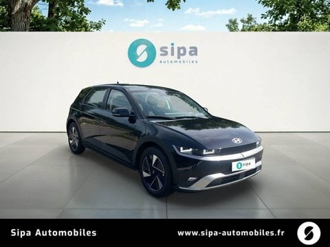 Voitures D'0Km À Muret | Hyundai Ioniq 5 84 Kwh - 229 Ch Intuitive 5P