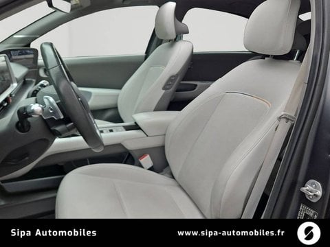 Voitures D'occasion À Muret | Hyundai Ioniq 6 77 Kwh 229 Ch Executive 4P
