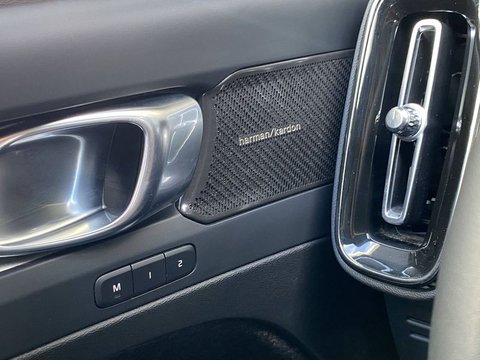Voitures D'occasion À Toulouse | Volvo Xc40 B3 163 Ch Dct7 Plus 5P