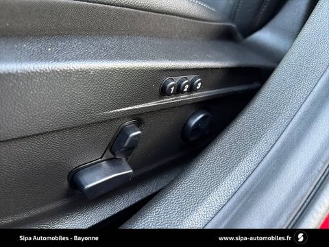 Voitures D'occasion À Bayonne | Alfa Romeo Giulia 2.2 190 Ch At8 Ti 4P