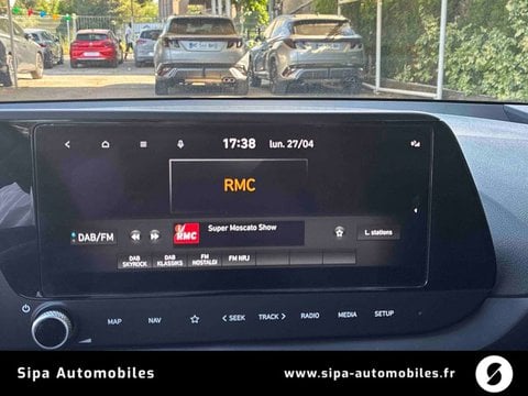 Voitures D'occasion À Le Bouscat | Hyundai I20 1.2 79 Initia 5P