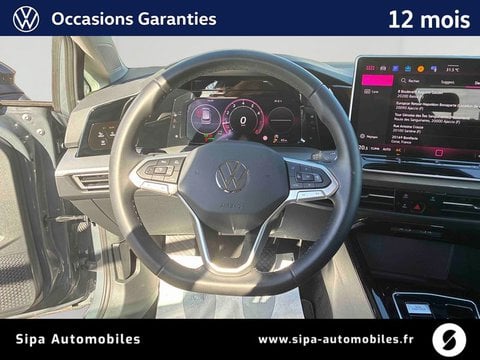 Voitures D'occasion À Lescar | Volkswagen Golf 1.5 Etsi Evo2 116 Dsg7 Style 5P