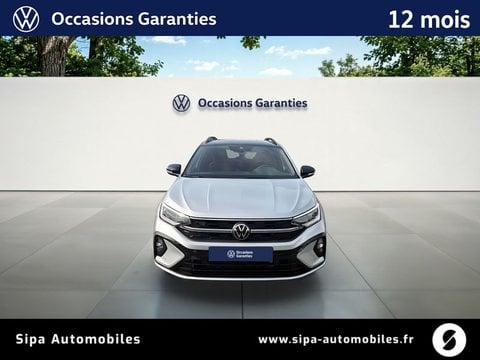Voitures D'occasion À Lescar | Volkswagen Taigo 1.5 Tsi 150 Dsg7 R-Line 5P