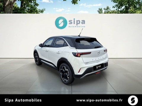 Voitures D'occasion À Toulouse | Opel Mokka 1.2 Turbo 130 Ch Bva8 Ultimate 5P
