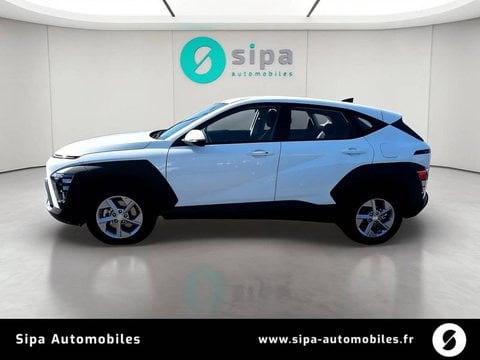 Voitures D'occasion À La-Teste-De-Buch | Hyundai Kona 1.0 T-Gdi 100 Intuitive 5P