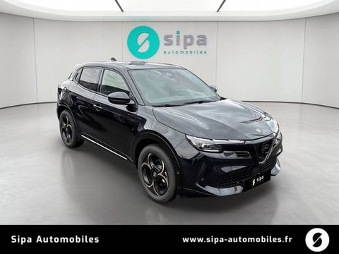 Voitures D'0Km À Lescar | Alfa Romeo Junior Elettrica Junior Electrique 156 Ch Intensa 5P