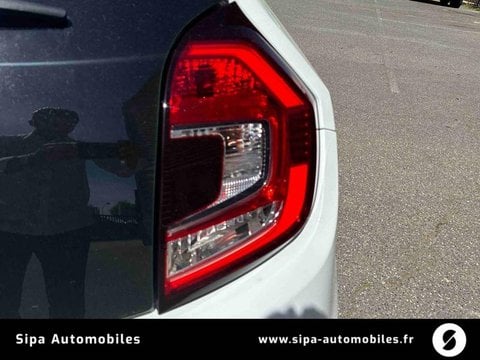 Voitures D'occasion À Muret | Renault Twingo Iii Sce 65 Equilibre 5P