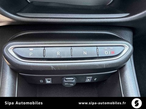 Voitures D'occasion À Toulouse | Fiat 600 1.2 Hybrid 100Ch Dct6 5P