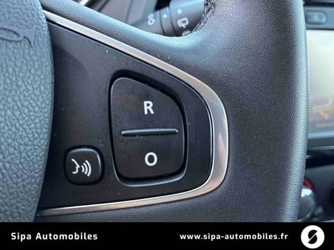 Voitures D'occasion À Toulouse | Renault Captur Dci 90 Energy Business 5P