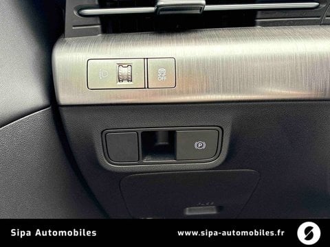 Voitures D'occasion À Villenave-D'ornon | Hyundai Kona Electrique 48 Kwh - 156 Ch Creative 5P