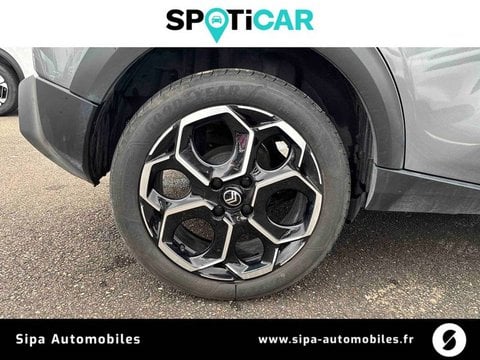 Voitures D'occasion À Mont-De-Marsan | Citroën C3 Iv Turbo 100 Ch Manuelle Max 5P