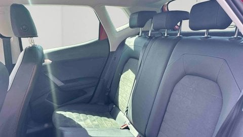 Voitures D'occasion À Toulouse | Seat Arona 1.0 Tsi 95 Ch Start/Stop Bvm5 Urban 5P