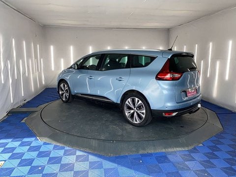 Voitures D'occasion À Toulouse | Renault Scénic Grand Scenic Iv Grand Scenic Tce 130 Energy Int...