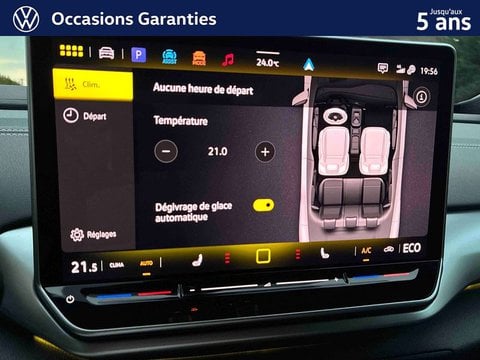 Voitures D'occasion À Lescar | Volkswagen Id.4 286 Ch Pro Life Max 5P