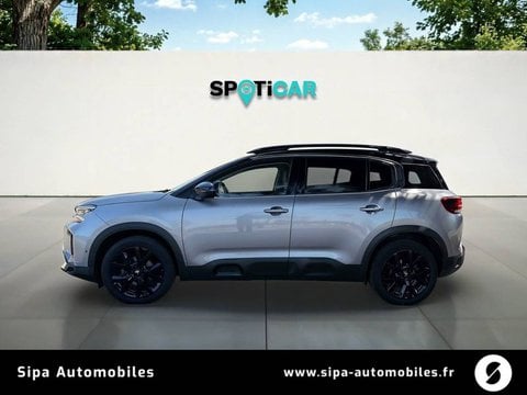 Voitures D'occasion À Lescar | Citroën C5 Aircross Puretech 130 S&S Eat8 Shine 5P