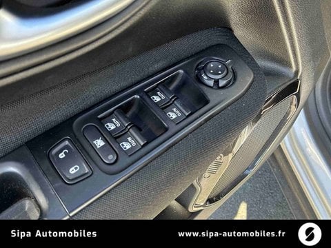 Voitures D'occasion À Mérignac | Jeep Renegade 1.3 Turbo T4 190 Ch Phev Bva6 4Xe Eawd Limited 5P