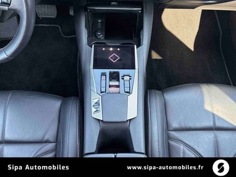 Voitures D'occasion À Toulouse | Ds Ds 4 Hybride E-Tense 225 Eat8 Rivoli 5P