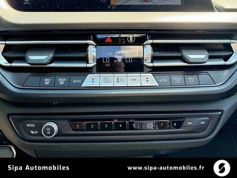 Voitures D'occasion À Libourne | Bmw Série 1 118D 150 Ch Bva8 M Sport 5P