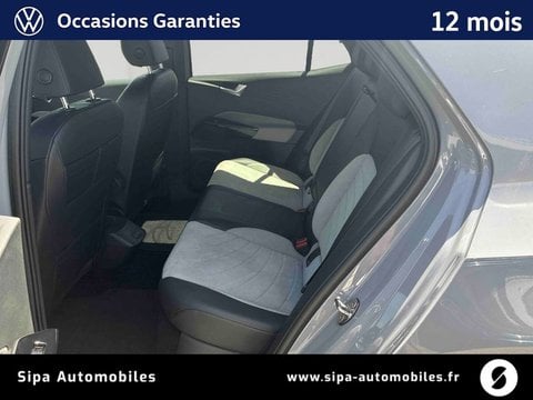 Voitures D'occasion À Lescar | Volkswagen Id.3 204 Ch Pro Performance Active 5P