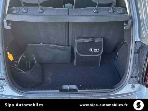 Voitures D'occasion À Toulouse | Fiat 500 E 118 Ch Nouvelle 3P