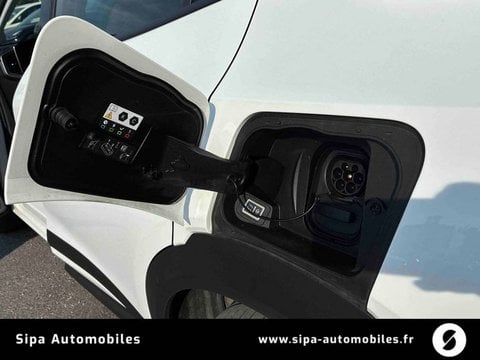 Voitures D'occasion À Toulouse | Opel Mokka Electrique 136 Ch & Batterie 50 Kwh Elegance 5P
