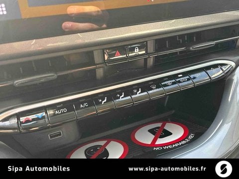 Voitures D'occasion À Toulouse | Fiat 500 E 95 Ch Nouvelle 3P