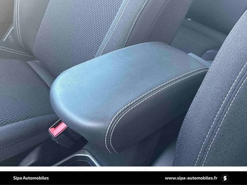 Voitures D'occasion À Mérignac | Jeep Renegade 1.6 L Multijet 120 Ch Bvm6 Limited 5P