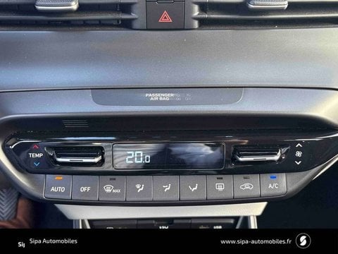 Voitures D'occasion À La-Teste-De-Buch | Hyundai I20 1.0 T-Gdi 100 Hybrid 48V Creative 5P