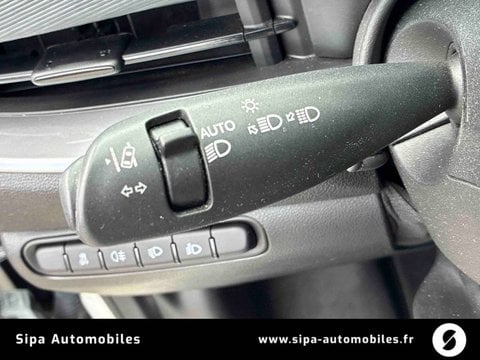 Voitures D'occasion À La-Teste-De-Buch | Fiat 500 Iii Electrique E 118 Ch Icône Plus 3P