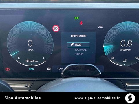 Voitures D'occasion À Libourne | Hyundai Kona 1.0 T-Gdi 100 Creative 5P