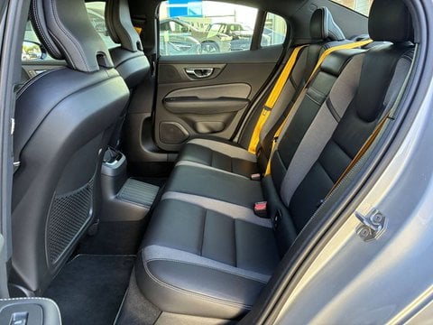 Voitures D'occasion À Labège | Volvo S60 Iii T8 Twin Engine 318 + 87 Ch Geartronic 8 Polestar E...