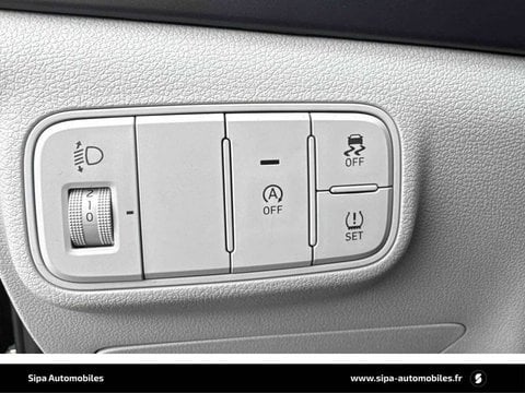 Voitures D'0Km À La-Teste-De-Buch | Hyundai Bayon 1.0 T-Gdi 100 Dct-7 Intuitive 5P