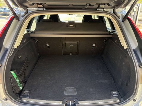 Voitures D'0Km À Labège | Volvo Xc60 T6 Awd Hybride Rechargeable 253 Ch+145 Ch Geartronic 8 Plu...