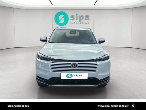 D'0Km À Mérignac | Honda Hr-V E:hev 1.5 I-Mmd Advance 5P