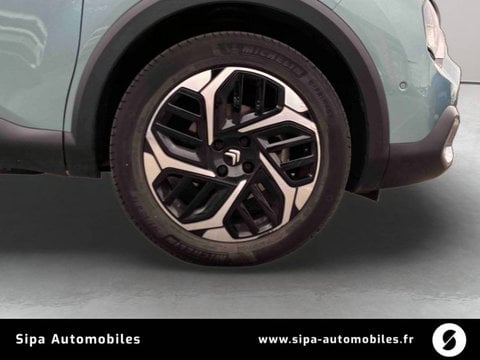 Voitures D'occasion À Lescar | Citroën C4 Bluehdi 130 Eat8 Max 5P